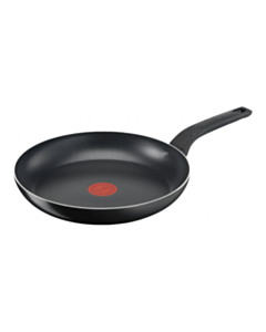 Tava TEFAL Titanium 1X SimplyClean Diffusion Altlıq 28 sm