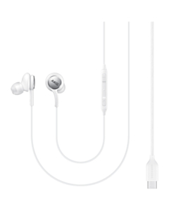 Наушники Samsung AKG Type-C White EO-IC100BWEGRU 