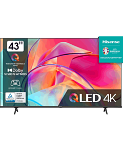 Televizor Hisense 43E7KQ 