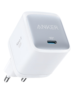 Charger Anker 715 Nano II 65W White A2663P21