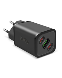 SBS Gan Charger 140W TETRGANUSB2CPD140W