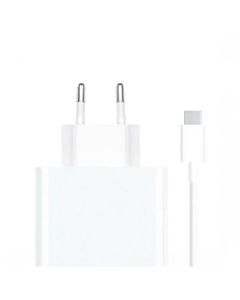 Xiaomi 120W Combo Charger BHR6034EU