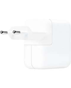 Adapter Apple 30W USB-C Power A2164 / MW2G3ZM/A