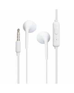 Наушники Headset Celebrat G12 White