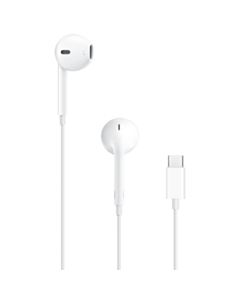 Наушники Apple Earpods USB-C / MTJY3ZM/A