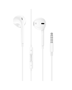 Qulaqlıq Borofone M80 Pro In Ear White