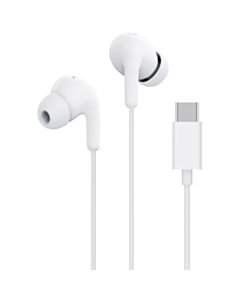 Qulaqlıq Xiaomi Type-C Earphones White BHR8931GL