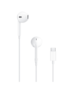 Наушники Apple Earpods USB-C MYQY3ZM/A