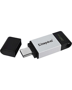 Kingston 32 GB USB-C 3.2 Gen 1 Datatraveler 80 DT80/32GB-N