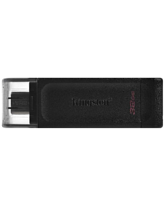 Kingston 32 GB USB-C Datatraveler 70 DT70/32GB-N