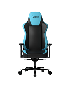 Gaming Chair Lorgar Base 311 Black Blue / LRG-CHR311BBL