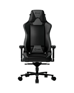 Gaming Chair Lorgar Base 311 Black Grey / LRG-CHR311BGY