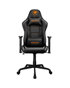 Gaming Chair COUGAR armor elite black / CGR-armor elite BO