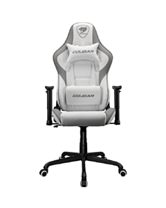 Gaming Chair COUGAR armor elite white CGR-ARMOR ELITE-W