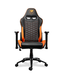 Gaming chair COUGAR outrider black/orange / CGR-OUTRIDER