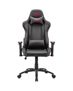 Gaming Chair Fragon 2x Series Black / Fragon2x_Black