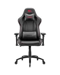 Gaming Chair Fragon 5x Series Black / Fragon5x_Black