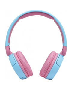 Наушники JBL On Ear JR310BT Blue Kids