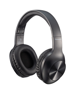 Qulaqlıq Panasonic RB-HX220BEE-K Black On Ear