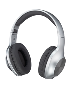 Qulaqlıq Panasonic RB-HX220BEE-S Silver On Ear