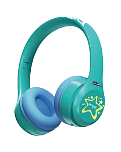 Наушники AIWA On Ear KF-H23 Green 