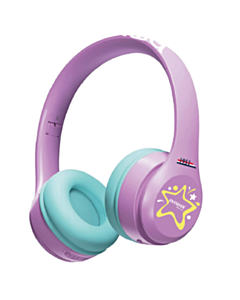 Qulaqlıq AIWA On Ear KF-H23 Pink