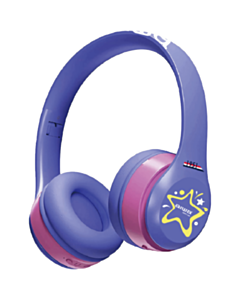 Qulaqlıq AIWA On Ear KF-H23 Purple