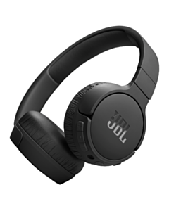 Qulaqlıq JBL Tune 670NC Black / JBLT670NCBLK