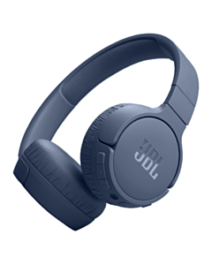 Qulaqlıq JBL Tune 670NC Blue / JBLT670NCBLU