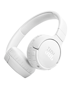 Наушники JBL Tune 670NC White / JBLT670NCWHT