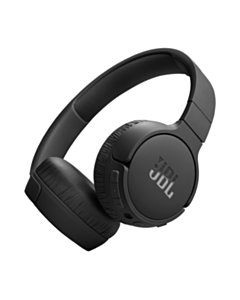 Qulaqlıq JBL Live 670NC Black / JBLLIVE670NCBLK