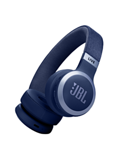 Наушники JBL Live 670NC / JBLLIVE670NCBLU