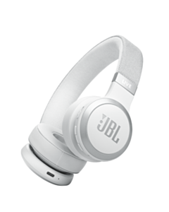 Наушники JBL 670NC / JBLLIVE670NCWHT