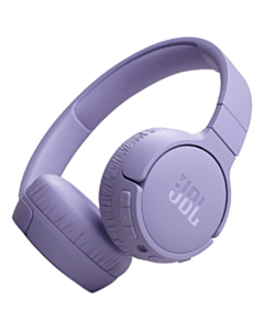 Qulaqlıq JBL Tune 670 NC Purple / JBLT670NCPUR