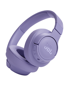 Наушники JBL Tune 720 BT Purple / JBLT720BTPUR