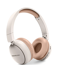 Qulaqlıq Headphones Energy Sistem Cream Radio W/FM 457694