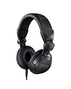 Qulaqlıq Technics Over Ear Professional DJ Black / EAH-DJ1200EK