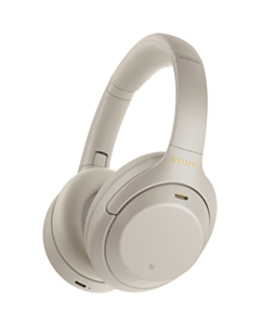 Наушники Sony WH-1000XM4 Platinium Silver / WH1000XM4/SME