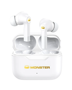 Monster Airmars XKT02 White