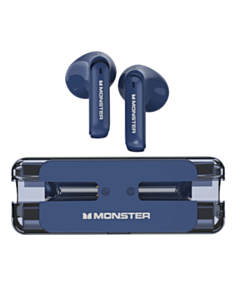 Наушники Monster Airmars XKT08 Blue