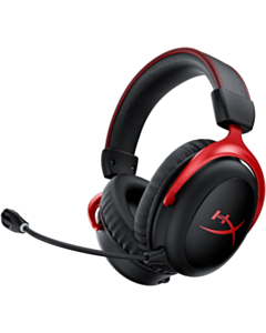 Qulaqlıq HyperX Cloud II Wireless Gaming 4P5K4AA