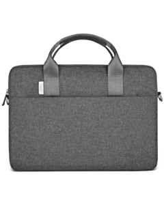 Сумка Wiwu 14 Minimalist Pro Laptop Pro Grey