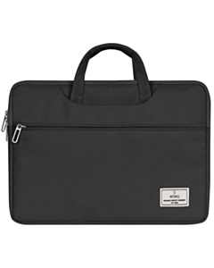 Сумка для ноутбука Wiwu 14 Vivi Laptop Handbag Black