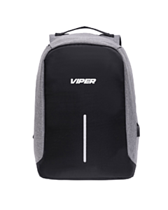 Backpack Viper Urban 15/ BPP668-GR/BLK