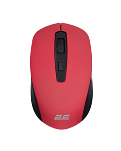 Mouse 2E Mf211 Wl Red