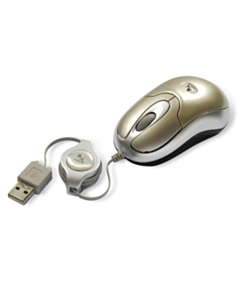 Mouse A4Tech Mop-57K