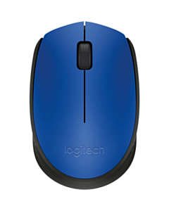 Mouse Logitech M171 Blue