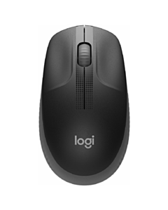 Mouse Logitech M190 Charcoal