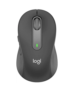 Mouse Logitech Signature M650L Graphite WL