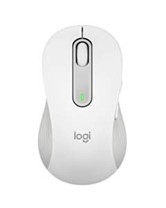 Mouse Logitech Signature M650 Off-White WL